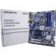 Gigabyte MW31-SP0 Server Motherboard - Intel Chipset - Socket H4 LGA-1151 - ATX - 1 x Processor Support - 16 GB DDR4 SDRAM Maximum RAM - 1.87 GHz, 2.13 GHz Memory Speed Supported - UDIMM, DIMM - 4 x Memory Slots - Serial ATA/600 RAID Supported Controller 