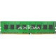 Axiom 8GB DDR4 SDRAM Memory Module - For Workstation - 8 GB - DDR4-2133/PC4-17000 DDR4 SDRAM - CL15 - 1.20 V - ECC - Unbuffered - 288-pin - DIMM N0H87AA-AX