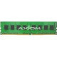 Axiom 16GB DDR4 SDRAM Memory Module - For Workstation - 16 GB - DDR4-2133/PC4-17000 DDR4 SDRAM - CL15 - 1.20 V - ECC - Unbuffered - 288-pin - DIMM N0H88AA-AX