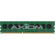 Axiom 4GB DDR3L SDRAM Memory Module - For Desktop PC - 4 GB - DDR3L-1600/PC3-12800 DDR3L SDRAM - 1.35 V - Non-ECC - Unbuffered - 240-pin - DIMM N1M46AA-AX