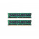 BUFFALO 8 GB (2 x 4 GB) Memory Upgrade Kit for TeraStation 7120r and 7120r Enterprise (OP-MEM-4GX2-3Y) - For Server - 8 GB (2 x 4 GB) DDR3 SDRAM - ECC OP-MEM-4GX2-3Y