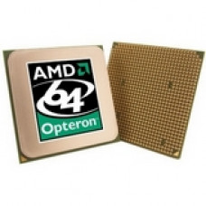 Advanced Micro Devices AMD Opteron Dual-core 8216 2.40GHz Processor - 2.4GHz - 1000MHz HT OSA8216GAA6CY