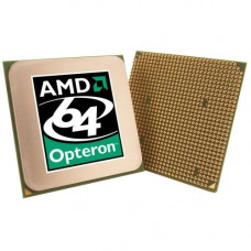 Advanced Micro Devices AMD Opteron Dual-Core 865 1.80GHz Processor - 1.8GHz - 1000MHz HT OSA865FAA6CCE