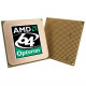 Advanced Micro Devices AMD Opteron Dual-Core 865 HE 1.8GHz Processor - 1.8GHz OSK865FQU6CCE