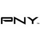 PNY NVIDIA Quadro T600 Graphic Card - 4 GB GDDR6 - Low-profile VCNT600-SB
