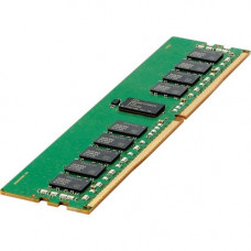 HPE SmartMemory 32GB DDR4 SDRAM Memory Module - For Server - 32 GB (1 x 32GB) - DDR4-2933/PC4-23466 DDR4 SDRAM - 2933 MHz - CL21 - 1.20 V - Registered - 288-pin - DIMM P00924-B21