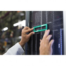 HPE Apollo k6000 2 Slots IO Module - For Data Networking2 x Expansion Slots - TAA Compliance 851666-B21