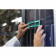 HPE 12-Slot Magazine - 12 x Slot(s) - TAA Compliance AG120A