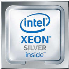 HPE Intel Xeon Silver (2nd Gen) 4214 Dodeca-core (12 Core) 2.20 GHz Processor Upgrade - 16.50 MB L3 Cache - 64-bit Processing - 3.20 GHz Overclocking Speed - 14 nm - Socket 3647 - 85 W - 24 Threads P11693-B21