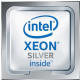 HPE Intel Xeon Silver (2nd Gen) 4208 Octa-core (8 Core) 2.10 GHz Processor Upgrade - 64-bit Processing - 3.20 GHz Overclocking Speed - 14 nm - Socket 3647 - 85 W - 16 Threads P06806-B21