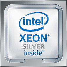 HP Intel Xeon Silver 4116 Dodeca-core (12 Core) 2.10 GHz Processor Upgrade - 16.50 MB L3 Cache - 12 MB L2 Cache - 64-bit Processing - 3 GHz Overclocking Speed - 14 nm - Socket 3647 - 85 W 2DL69AV