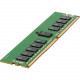 HPE SmartMemory 8GB DDR4 SDRAM Memory Module - For Server - 8 GB (1 x 8GB) - DDR4-3200/PC4-25600 DDR4 SDRAM - 3200 MHz Single-rank Memory - CL22 - 1.20 V - ECC - Registered - 288-pin - DIMM P07525-B21