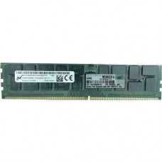 HPE SmartMemory 128GB DDR4 SDRAM Memory Module - For Blade Server, Containerized Datacenter - 128 GB (1 x 128GB) - DDR4-2933/PC4-23466 DDR4 SDRAM - 2933 MHz Octal-rank Memory - CL24 - LRDIMM P06191-001