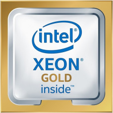 HPE Intel Xeon Gold (2nd Gen) 5215 Deca-core (10 Core) 2.50 GHz Processor Upgrade - 13.75 MB L3 Cache - 64-bit Processing - 3.40 GHz Overclocking Speed - 14 nm - Socket 3647 - 85 W - 20 Threads P07336-B21