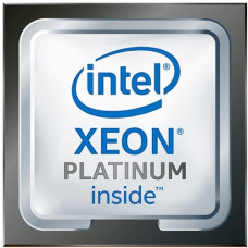 HPE Intel Xeon Platinum 8260L Tetracosa-core (24 Core) 2.40 GHz Processor Upgrade - 36 MB L3 Cache - 64-bit Processing - 3.90 GHz Overclocking Speed - 14 nm - Socket 3647 - 165 W P07152-B21