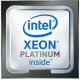 HPE Intel Xeon Platinum (2nd Gen) 8270 Hexacosa-core (26 Core) 2.70 GHz Processor Upgrade - 35.75 MB L3 Cache - 64-bit Processing - 4 GHz Overclocking Speed - 14 nm - Socket P LGA-3647 - 205 W - 52 Threads P07357-B21