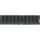 Dataram 16GB DDR4 SDRAM Memory Module - 16 GB (1 x 16GB) - DDR4-3200/PC4-25600 DDR4 SDRAM - 3200 MHz Dual-rank Memory - 1.20 V - ECC - Registered - 288-pin - DIMM P07640-H21-DR