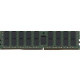 Dataram 16GB DDR4 SDRAM Memory Module - 16 GB (1 x 16GB) - DDR4-3200/PC4-25600 DDR5 SDRAM - 3200 MHz Single-rank Memory - 1.20 V - ECC - Registered - 288-pin - DIMM P07642-H21-DR