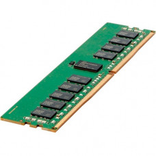 HPE SmartMemory 32GB DDR4 SDRAM Memory Module - For Server - 32 GB (1 x 32GB) - DDR4-3200/PC4-25600 DDR4 SDRAM - 3200 MHz - CL22 - 1.20 V - Registered - 288-pin - DIMM P07644-B21