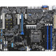 Asus P10S-C/4L Server Motherboard - Intel Chipset - Socket H4 LGA-1151 - 64 GB DDR2 SDRAM Maximum RAM - UDIMM - 4 x Memory Slots - Gigabit Ethernet - 2 x USB 3.0 Port - 6 x SATA Interfaces P10S-C/4L