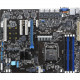 Asus P10S-E/4L Server Motherboard - Intel Chipset - Socket H4 LGA-1151 - ATX - 1 x Processor Support - 64 GB DDR4 SDRAM Maximum RAM - 2.13 GHz Memory Speed Supported - UDIMM - 4 x Memory Slots - Serial ATA/600 RAID Supported Controller - 10, 5, 1, 0 RAID 