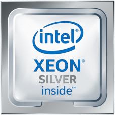 HPE Intel Xeon Silver (2nd Gen) 4215 Octa-core (8 Core) 2.50 GHz Processor Upgrade - 11 MB L3 Cache - 64-bit Processing - 3.50 GHz Overclocking Speed - 14 nm - Socket P LGA-3647 - 85 W - 16 Threads P11128-B21