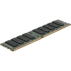 AddOn 64GB DDR4 SDRAM Memory Module - 64 GB (1 x 64GB) - DDR4-2933/PC4-23466 DDR4 SDRAM - 2933 MHz Quadruple-rank Memory - CL17 - 1.20 V - ECC - 288-pin - LRDIMM - Lifetime Warranty P19044-B21-AM