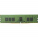 Total Micro 8GB DIMM DDR4 Memory - For Desktop PC - 8 GB - DDR4-2133/PC4-17000 DDR4 SDRAM - 1.20 V - Non-ECC - Unbuffered - 288-pin - DIMM P1N52AT-TM