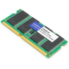 AddOn AA2133D4DR8S/8G x1 P1N54AT Compatible 8GB DDR4-2133MHz Unbuffered Dual Rank x8 1.2V 260-pin CL15 SODIMM - 100% compatible and guaranteed to work P1N54AT-AA