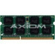 Axiom 4GB DDR4 SDRAM Memory Module - For Notebook, Desktop PC - 4 GB - DDR4-2133/PC4-17000 DDR4 SDRAM - CL15 - 1.20 V - 260-pin - SoDIMM 4X70J67434-AX