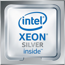 HPE Intel Xeon Silver (2nd Gen) 4210R Deca-core (10 Core) 2.40 GHz Processor Upgrade - 13.75 MB L3 Cache - 64-bit Processing - 3.20 GHz Overclocking Speed - 14 nm - Socket P LGA-3647 - 100 W - 20 Threads P21191-B21
