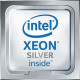 HPE Intel Xeon Silver (2nd Gen) 4215R Octa-core (8 Core) 3.20 GHz Processor Upgrade - 11 MB L3 Cache - 64-bit Processing - 4 GHz Overclocking Speed - 14 nm - Socket P LGA-3647 - 130 W - 16 Threads P24218-B21