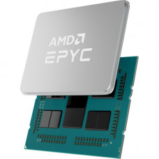 HPE AMD EPYC 7003 7443 Tetracosa-core (24 Core) 2.85 GHz Processor Upgrade - 128 MB L3 Cache - 4 GHz Overclocking Speed - Socket SP3 - 200 W - 48 Threads P38681-B21