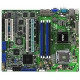 Asus P5BV/SAS Server Motherboard - Intel Chipset - Socket T LGA-775 - 8 GB DDR2 SDRAM Maximum RAM - DDR2-800/PC2-6400, DDR2-667/PC2-5300 - 4 x Memory Slots - Gigabit Ethernet - 4 x SATA Interfaces P5BV/SAS
