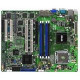 Asus P5BV Server Motherboard - Intel Chipset - Socket T LGA-775 - 8 GB DDR2 SDRAM Maximum RAM - DDR2-800/PC2-6400, DDR2-667/PC2-5300 - 4 x Memory Slots - Gigabit Ethernet - 4 x SATA Interfaces P5BV