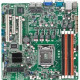 Asus P8B-MX Server Motherboard - Intel Chipset - Socket H2 LGA-1155 - 32 GB DDR3 SDRAM Maximum RAM - DDR3-1600/PC3-12800, DDR3-1333/PC3-10600, DDR3-1066/PC3-8500 - UDIMM - 4 x Memory Slots - Gigabit Ethernet - 2 x RJ-45 - 6 x SATA Interfaces - RoHS, WEEE 