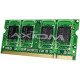Axiom PA3677U-1M4G-AX 4GB DDR3 SDRAM Memory Module - For Notebook - 4 GB - DDR3-1066/PC3-8500 DDR3 SDRAM - Non-ECC - Unbuffered - 204-pin - SoDIMM PA3677U-1M4G-AX