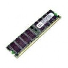 Accortec 512 MB DDR SDRAM Memory Module - 512 MB - DDR SDRAM - 333 MHz DDR333/PC2700 - 172-pin CF-BAU0512U-ACC