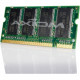 Accortec Axiom 1GB DDR SDRAM Memory Module - 1 GB - DDR333/PC2700 DDR SDRAM - 200-pin - SoDIMM 344868-001-ACC