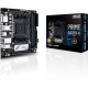 Asus Prime A320I-K/CSM Desktop Motherboard - AMD Chipset - Socket AM4 - 32 GB DDR4 SDRAM Maximum RAM - DIMM, UDIMM - 2 x Memory Slots - Gigabit Ethernet - 4 x USB 3.1 Port - HDMI - 1 x RJ-45 - 4 x SATA Interfaces PRIME A320I-K/CSM