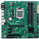 Asus Prime B360M-C/CSM Desktop Motherboard - Intel Chipset - Socket H4 LGA-1151 - 64 GB DDR4 SDRAM Maximum RAM - DIMM, UDIMM - 4 x Memory Slots - Gigabit Ethernet - 4 x USB 3.1 Port - HDMI - 6 x SATA Interfaces PRIME B360M-C/CSM