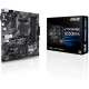 Asus Prime B550M-K Desktop Motherboard - AMD Chipset - Socket AM4 - 128 GB DDR4 SDRAM Maximum RAM - DIMM, UDIMM - 4 x Memory Slots - Gigabit Ethernet - 6 x USB 3.1 Port - HDMI - DVI - 1 x RJ-45 - 4 x SATA Interfaces PRIME B550M-K