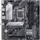 Asus Prime B560M-A Desktop Motherboard - Intel Chipset - Socket LGA-1200 - Intel Optane Memory Ready - Micro ATX - Pentium Gold, Celeron, Core i5, Core i7, Core i9, Core i3 Processor Supported - 128 GB DDR4 SDRAM Maximum RAM - DIMM, UDIMM - 4 x Memory Slo