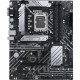 Asus Prime B660-PLUS D4 Desktop Motherboard - Intel Chipset - Socket LGA-1700 - Intel Optane Memory Ready - ATX - Pentium Gold, Celeron, Core i5, Core i9, Core i3, Core i7 Processor Supported - 128 GB DDR4 SDRAM Maximum RAM - DIMM, UDIMM - 4 x Memory Slot