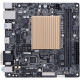 Asus Prime J4005I-C Desktop Motherboard - Intel Celeron J4005 - 8 GB DDR4 SDRAM Maximum RAM - DIMM, UDIMM - 2 x Memory Slots - Gigabit Ethernet - 2 x USB 3.1 Port - HDMI - 2 x SATA Interfaces PRIME J4005I-C