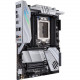 Asus Prime TRX40-PRO S Desktop Motherboard - AMD Chipset - Socket sTRX4 - 256 GB DDR4 SDRAM Maximum RAM - UDIMM, DIMM - 8 x Memory Slots - Gigabit Ethernet - 10 x USB 3.1 Port - 1 x RJ-45 - 8 x SATA Interfaces PRIME TRX40-PRO S