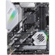 Asus Prime X570-PRO Desktop Motherboard - AMD Chipset - Socket AM4 - 128 GB DDR4 SDRAM Maximum RAM - DIMM, UDIMM - 4 x Memory Slots - Gigabit Ethernet - HDMI - 6 x SATA Interfaces PRIME X570-PRO