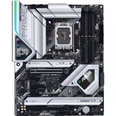 Asus Strix Z690-A Desktop Motherboard - Intel Chipset - Socket LGA-1700 - Intel Optane Memory Ready - ATX - Pentium Gold, Celeron, Core i5, Core i7, Core i9 Processor Supported - 128 GB DDR5 SDRAM Maximum RAM - DIMM, UDIMM - 4 x Memory Slots - HDMI - Disp