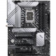 Asus Prime Z690-P WIFI Desktop Motherboard - Intel Chipset - Socket LGA-1700 - Intel Optane Memory Ready - ATX - Pentium Gold, Celeron, Core i5, Core i7, Core i9 Processor Supported - 128 GB DDR5 SDRAM Maximum RAM - DIMM, UDIMM - 4 x Memory Slots - IEEE 8