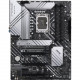 Asus Prime Z690-P Desktop Motherboard - Intel Chipset - Socket LGA-1700 - Intel Optane Memory Ready - ATX - Pentium Gold, Celeron, Core i5, Core i7, Core i9 Processor Supported - 128 GB DDR5 SDRAM Maximum RAM - DIMM, UDIMM - 4 x Memory Slots - HDMI - Disp